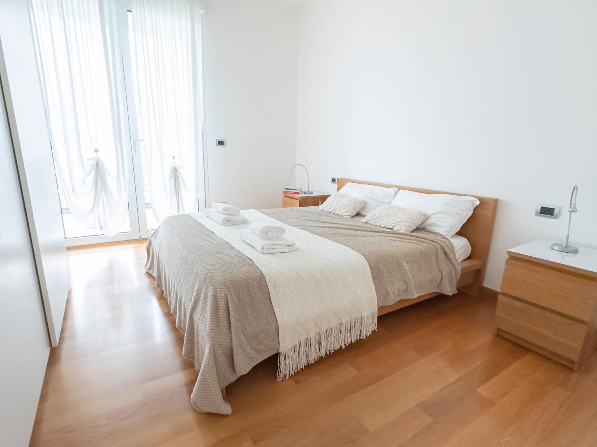 Luxury Apartment - Cesare Battisti 26A San Donato Milanese Exterior foto