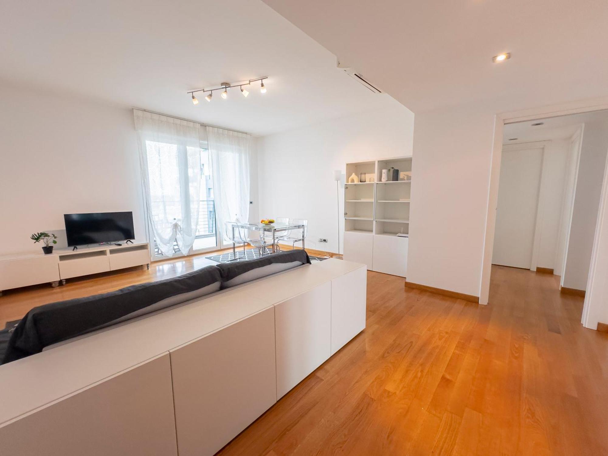 Luxury Apartment - Cesare Battisti 26A San Donato Milanese Exterior foto