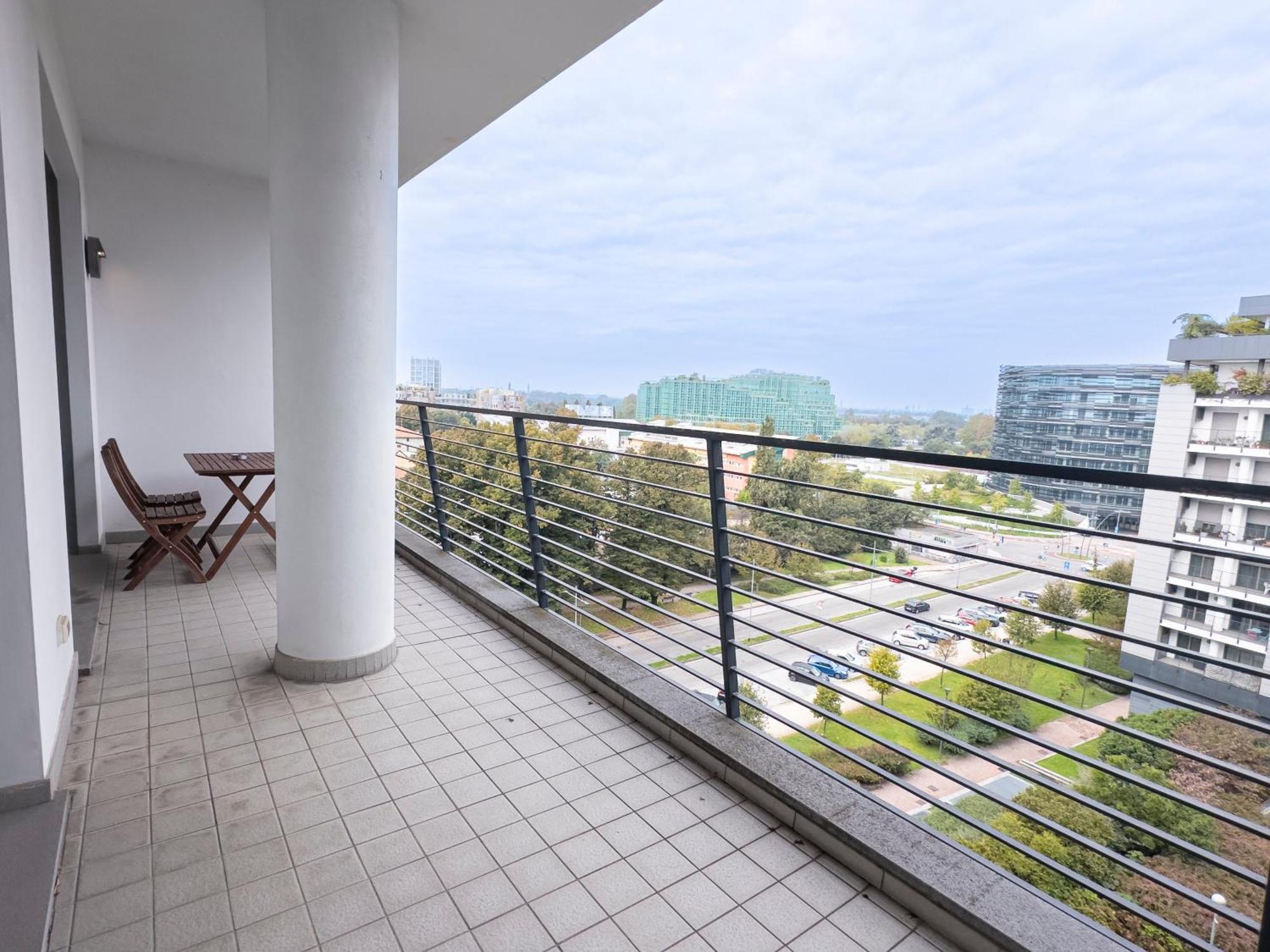 Luxury Apartment - Cesare Battisti 26A San Donato Milanese Exterior foto