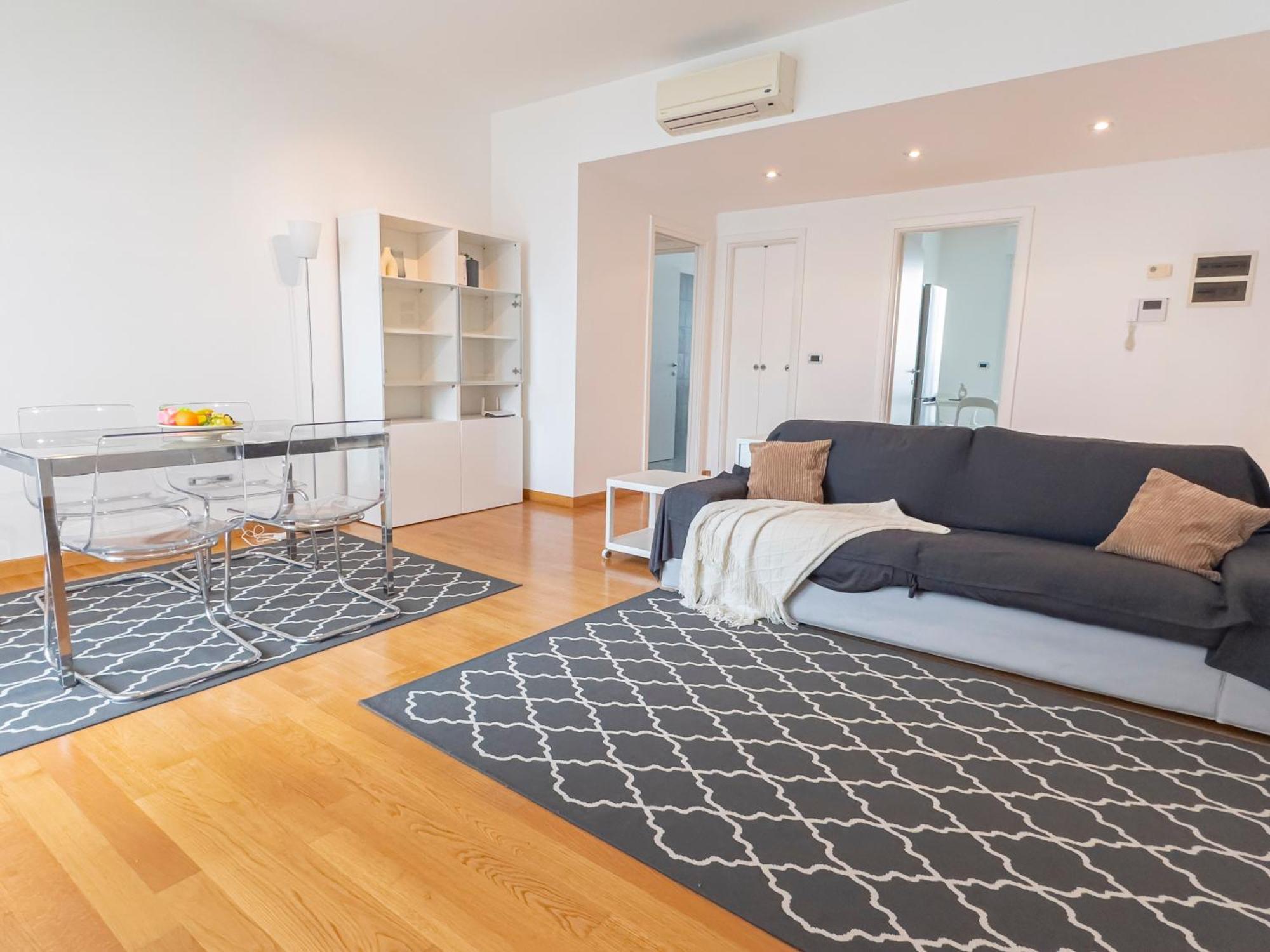 Luxury Apartment - Cesare Battisti 26A San Donato Milanese Exterior foto