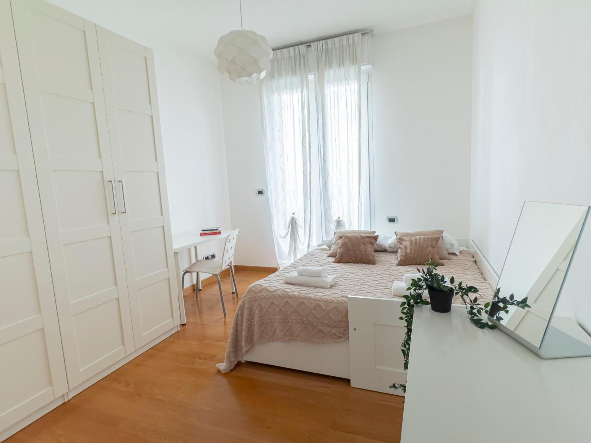 Luxury Apartment - Cesare Battisti 26A San Donato Milanese Exterior foto